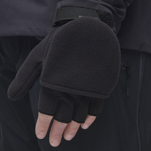 Moufles-mitaines Black Diamond Windweight Mitts