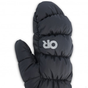 Outdoor Research Coldfront Down Mitts