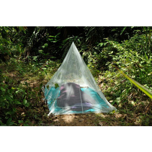 Cocoon Outdoor Net Single Ultralight