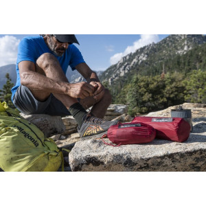 Msr Thru-Hiker Mesh House 1