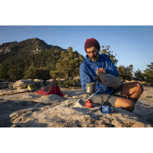 Msr Thru-Hiker Mesh House 1