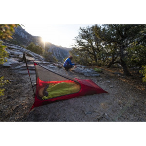 Msr Thru-Hiker Mesh House 1