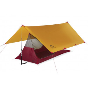 Msr Thru-Hiker Mesh House 1