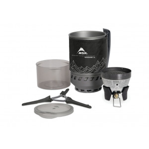 Msr Windboiler 1 L