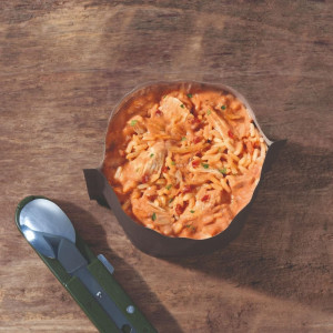 Poulet Tandoori et Riz - MX3 