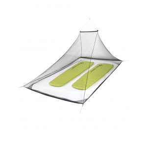 Sea to Summit Nano Mosquito Pyramid Net Double