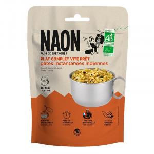 Pâtes instantanées indiennes - Naon