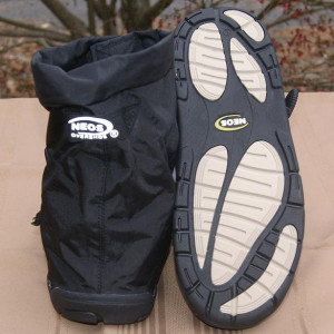Couvre-chaussures Noes Villager