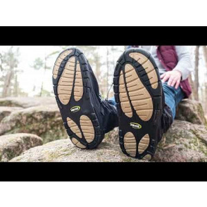Couvre-chaussures Noes Villager