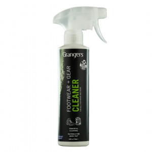 Nettoyant chaussures Granger’s Footwear + Gear Cleaner