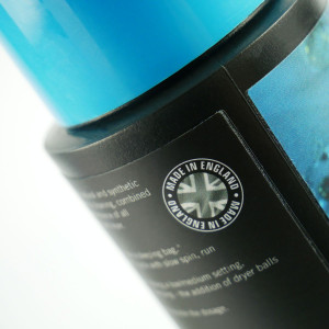 lessive et reimpermeabilisant : Granger’s Wash + Repel Down 2 in 1 