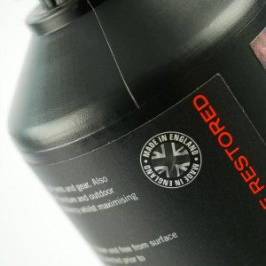 Granger’s Tent + Gear Care Kit