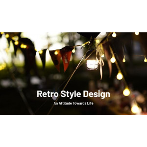 Nitecore LR40