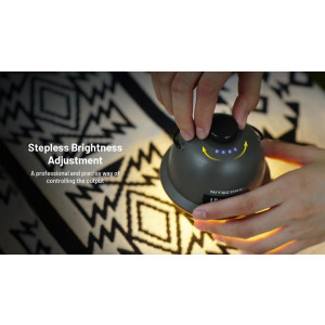 Nitecore LR40