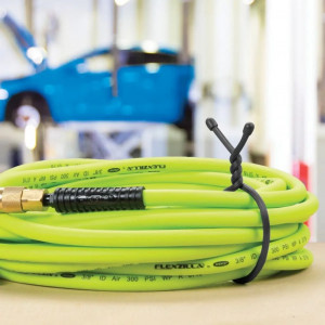 Nite Ize Gear Tie Reusable Rubber Twist Tie
