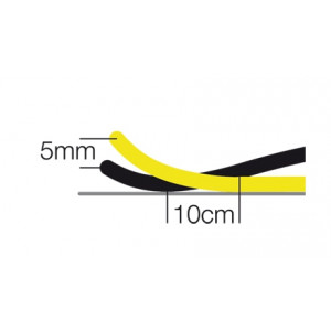 Skis Fischer Traverse 78 Crown/Skin
