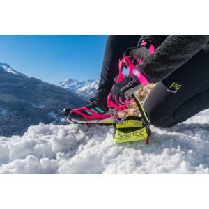 Micro-crampons Nortec Fast