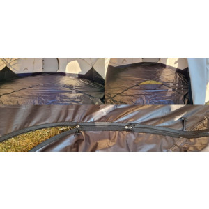 Nortent Gamme 4 Floor