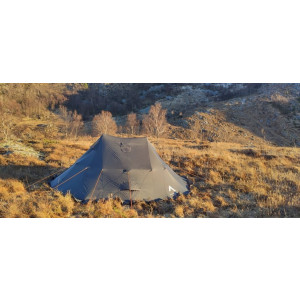 Nortent Koie 7 Tent