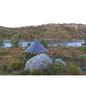 Nortent Lavvo 6 Tent