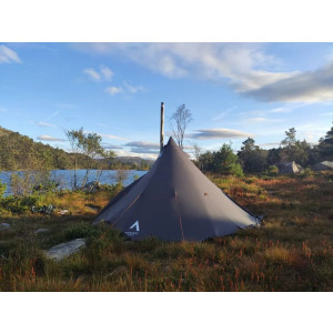 Nortent Lavvo 6 Tent