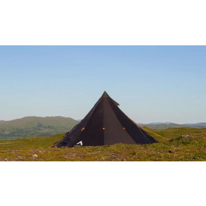 Nortent Lavvo 6 Tent