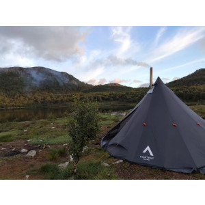 Nortent Lavvo 6 Tent