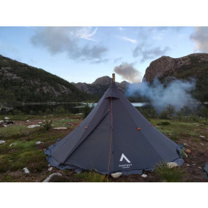 Nortent Lavvo 6 Tent