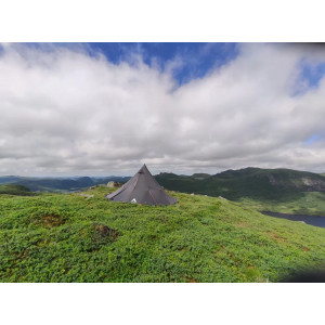 Nortent Lavvo 6 Tent