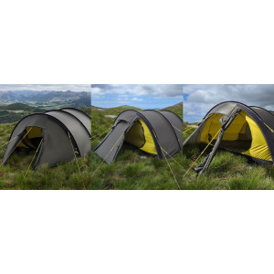 Nortent Ly 2 Tent