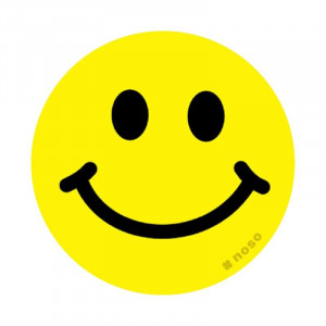 NoSo Patch 0 - Smile