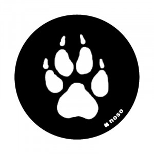 NoSo Patch 0 - Wolf Track