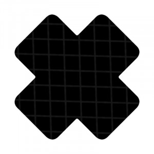 NoSo Patch X Polartec Powergrid