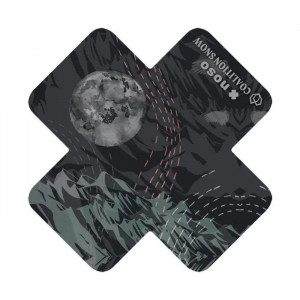 NoSo Patch X - Coalition Pipe Dream
