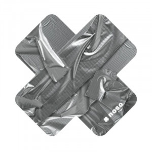 NoSo Patch X - Duct Tape