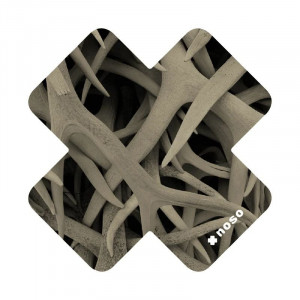 NoSo Patch X - Photorealistic Shed