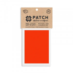 NoSo Patch Patchdazzle