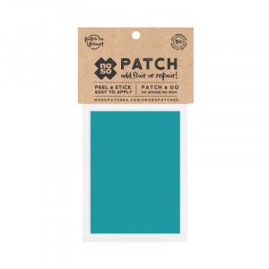 NoSo Patch Patchdazzle