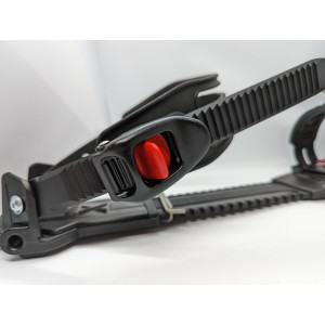 Fixations universelles X-Trace Pivot 2.0