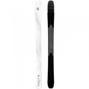 Skis OAC Skinbased BC CAMO + EA 2.0 Universal Binding