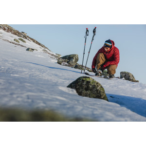 Skis Raquettes OAC Skinbased