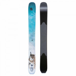 Skis OAC WAP 129  + EA 2.0