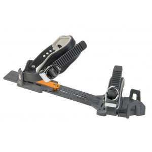 Skis Altai Hok + OAC EA