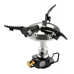Optimus Elektra Cook System Black Edition