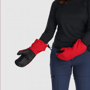 Outdoor Research Women's Alti II Mitts