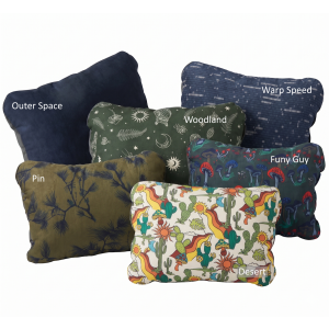 Thermarest Compressible Pillow Cinch