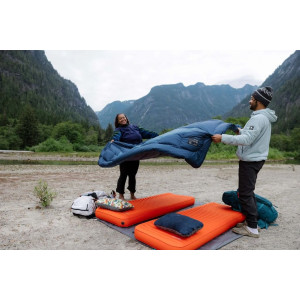 Thermarest Compressible Pillow Cinch