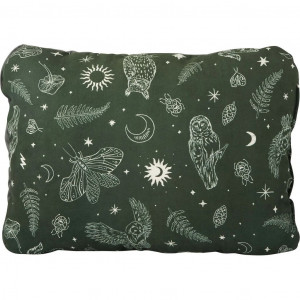 Thermarest Compressible Pillow Cinch - Woodland