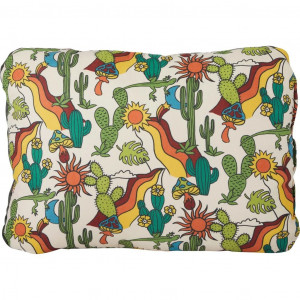 Thermarest Compressible Pillow Cinch - Desert