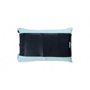 Oreiller Nemo Fillo - Bleu Ciel-Frost/Silt